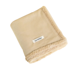 MANTA PLUSH CORDEROY