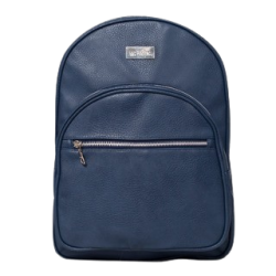 MOCHILA MILLIE AZUL