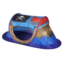 CARPA BARCO PIRATA