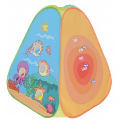 CASITA CARPA GAME PLAY