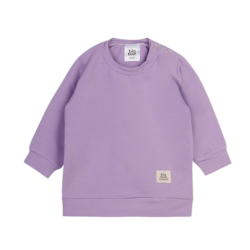 BUZO RÚSTICO NIÑOS