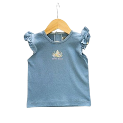REMERA SIN MANGA