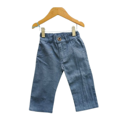 PANTALÓN TUSOR DE NIÑO