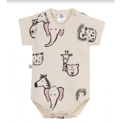 BODY ESTAMPADO ANIMALES