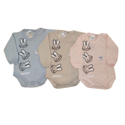 BODY  M/L CONEJO