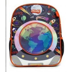 MOCHILA JARDIN ASTRONAUTA