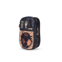 CARTUCHERA 2 PISOS COPA DEL...