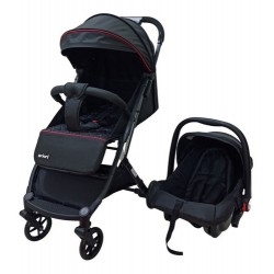 Coche Travel system Compact...