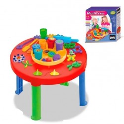 PLATAFORMA N6 MULTICREA