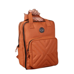 MOCHILA MUNA SUELA