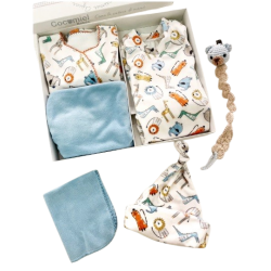 AJUAR EN PLUSH CON BODY...